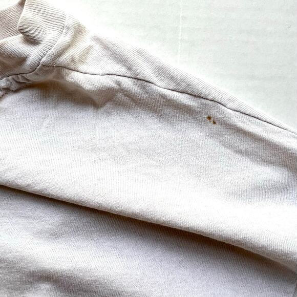 Vintage The Far Side Holsteins Visit Grand Canyon Cow 80 Obscure Tourist T Shirt - Picture 9 of 10